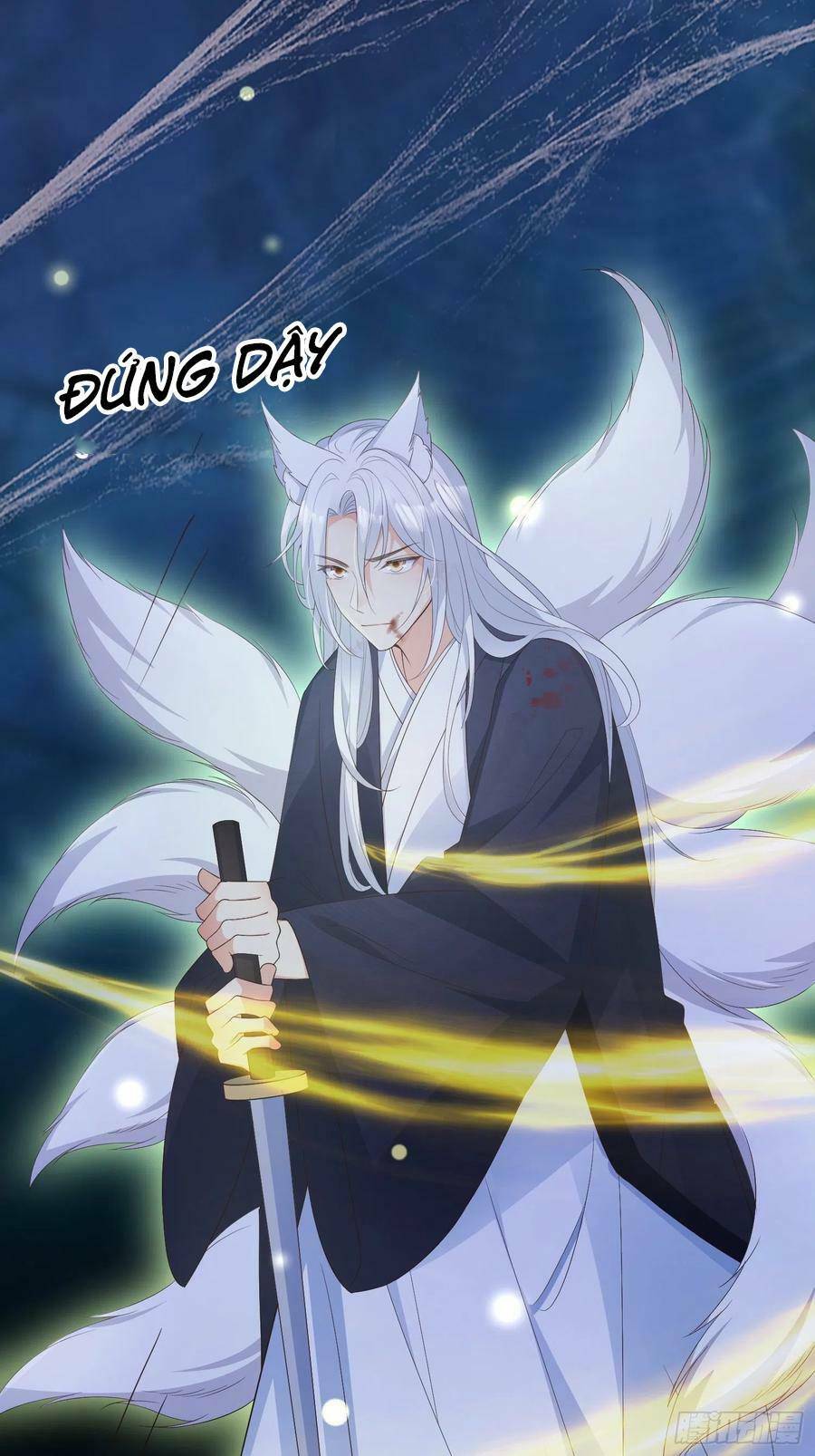 Tiểu Hồ Ly Hôm Nay Có Chút Ngoan Chapter 54 - Trang 2