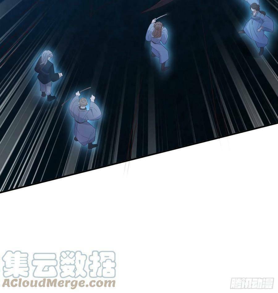 Tiểu Hồ Ly Hôm Nay Có Chút Ngoan Chapter 54 - Trang 2