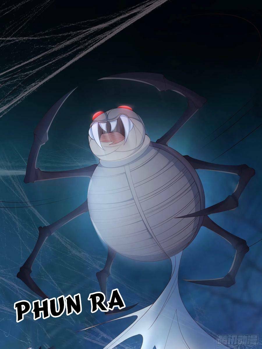 Tiểu Hồ Ly Hôm Nay Có Chút Ngoan Chapter 54 - Trang 2