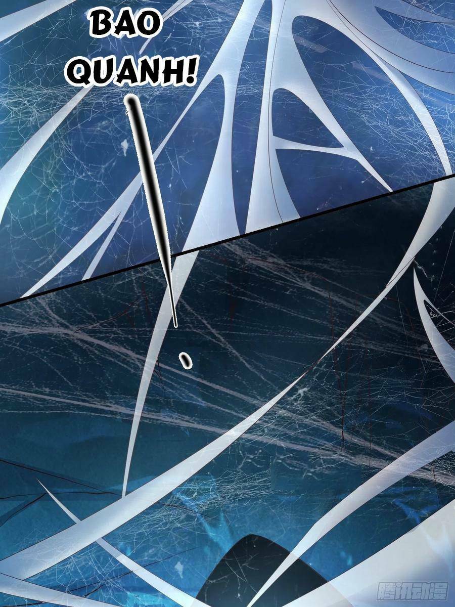 Tiểu Hồ Ly Hôm Nay Có Chút Ngoan Chapter 54 - Trang 2