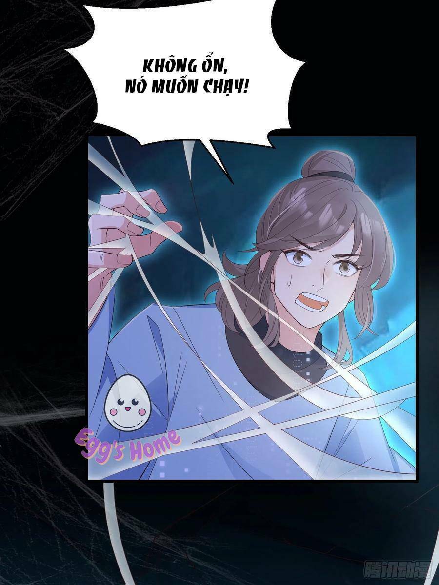 Tiểu Hồ Ly Hôm Nay Có Chút Ngoan Chapter 54 - Trang 2