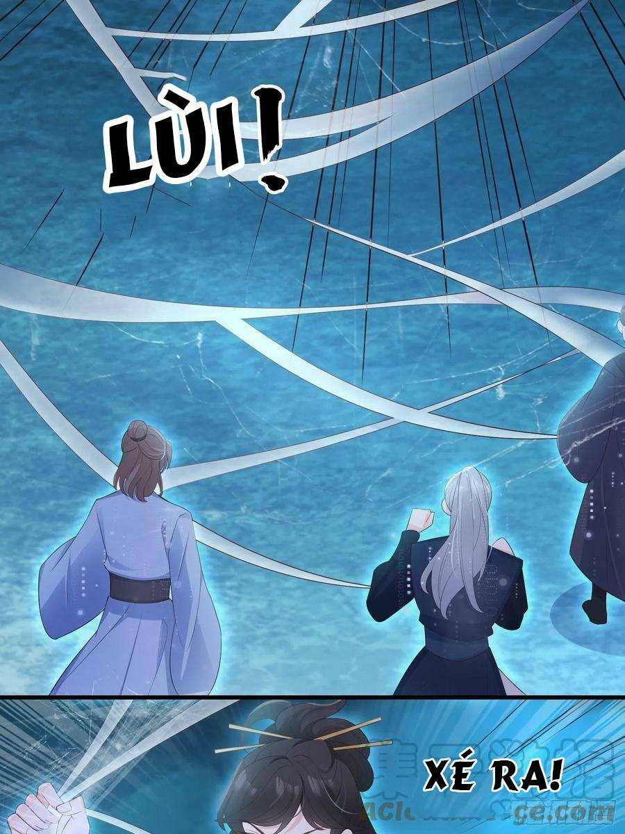 Tiểu Hồ Ly Hôm Nay Có Chút Ngoan Chapter 54 - Trang 2