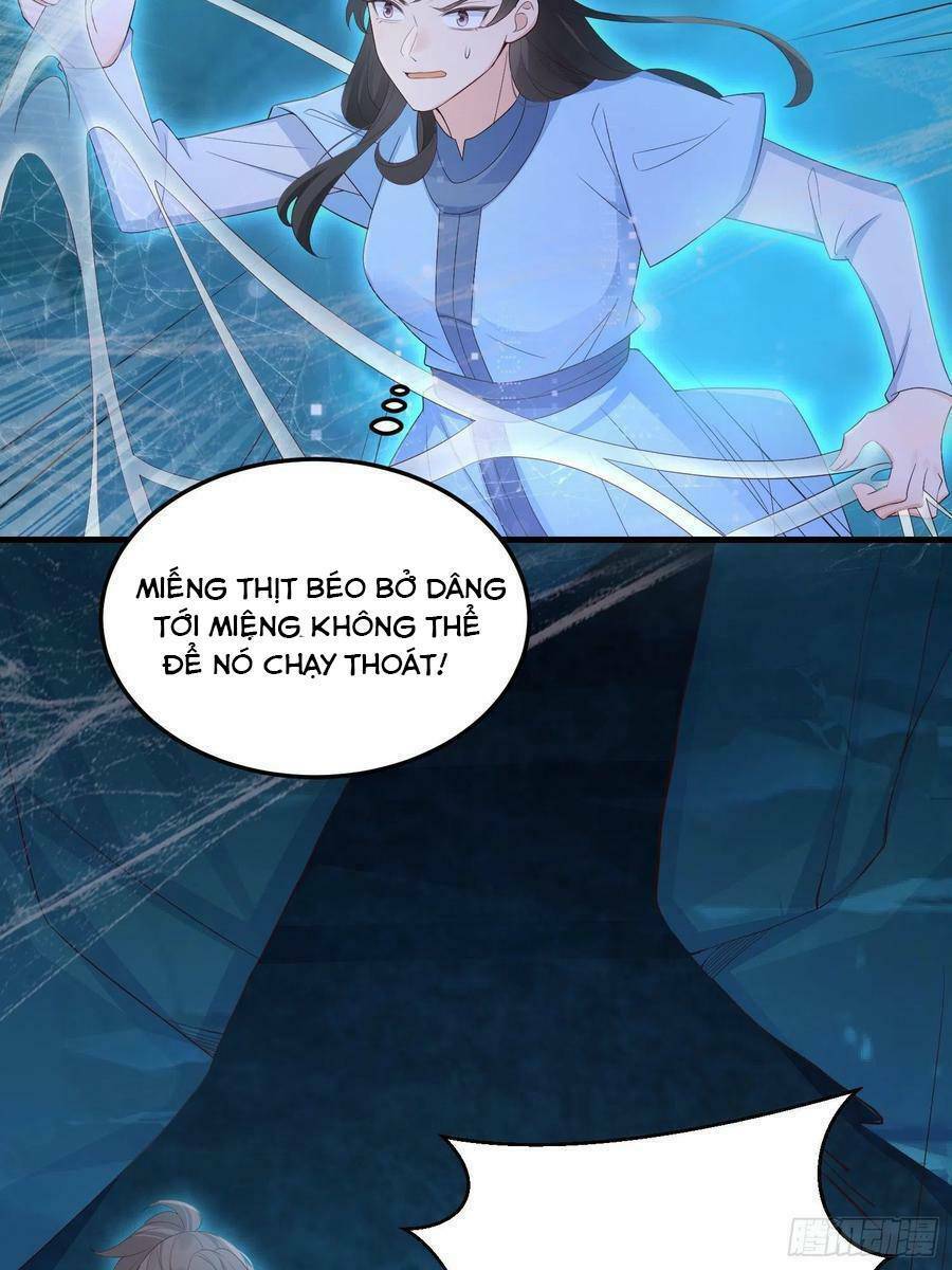 Tiểu Hồ Ly Hôm Nay Có Chút Ngoan Chapter 54 - Trang 2