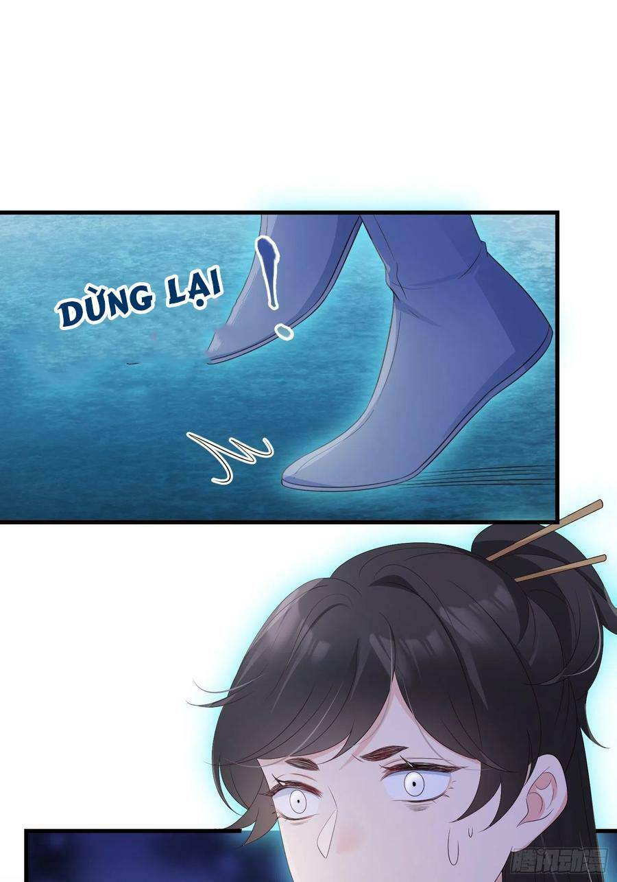 Tiểu Hồ Ly Hôm Nay Có Chút Ngoan Chapter 54 - Trang 2