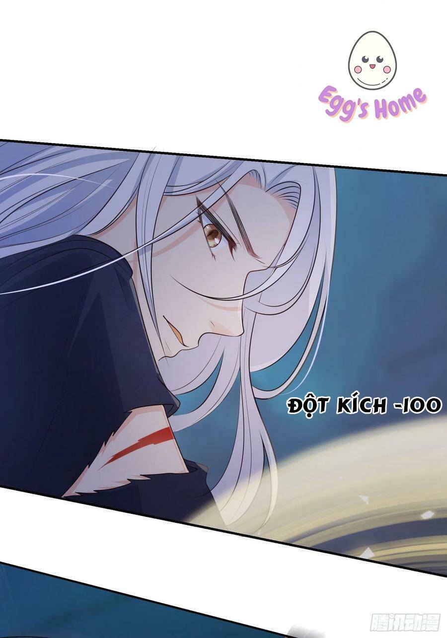 Tiểu Hồ Ly Hôm Nay Có Chút Ngoan Chapter 54 - Trang 2