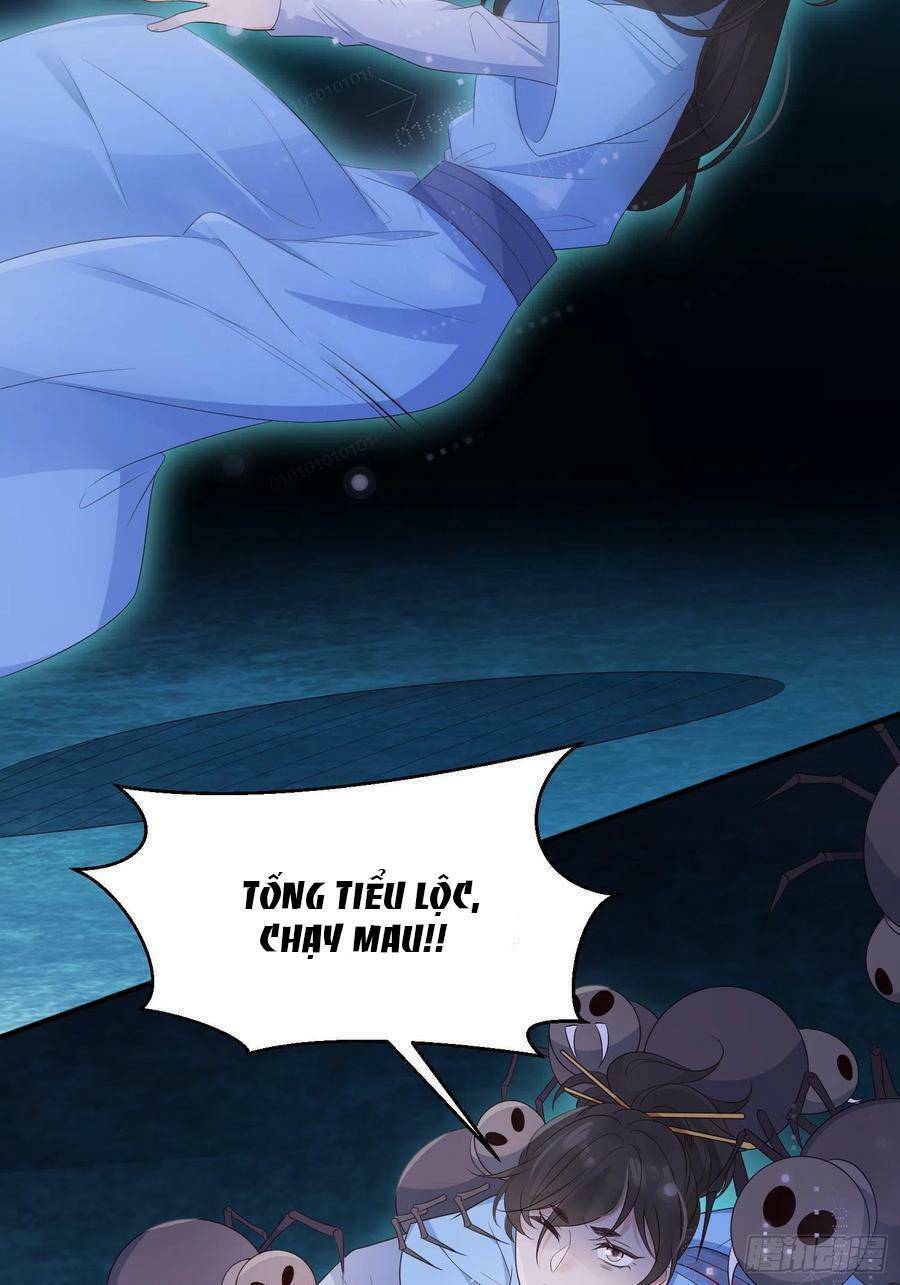 Tiểu Hồ Ly Hôm Nay Có Chút Ngoan Chapter 54 - Trang 2