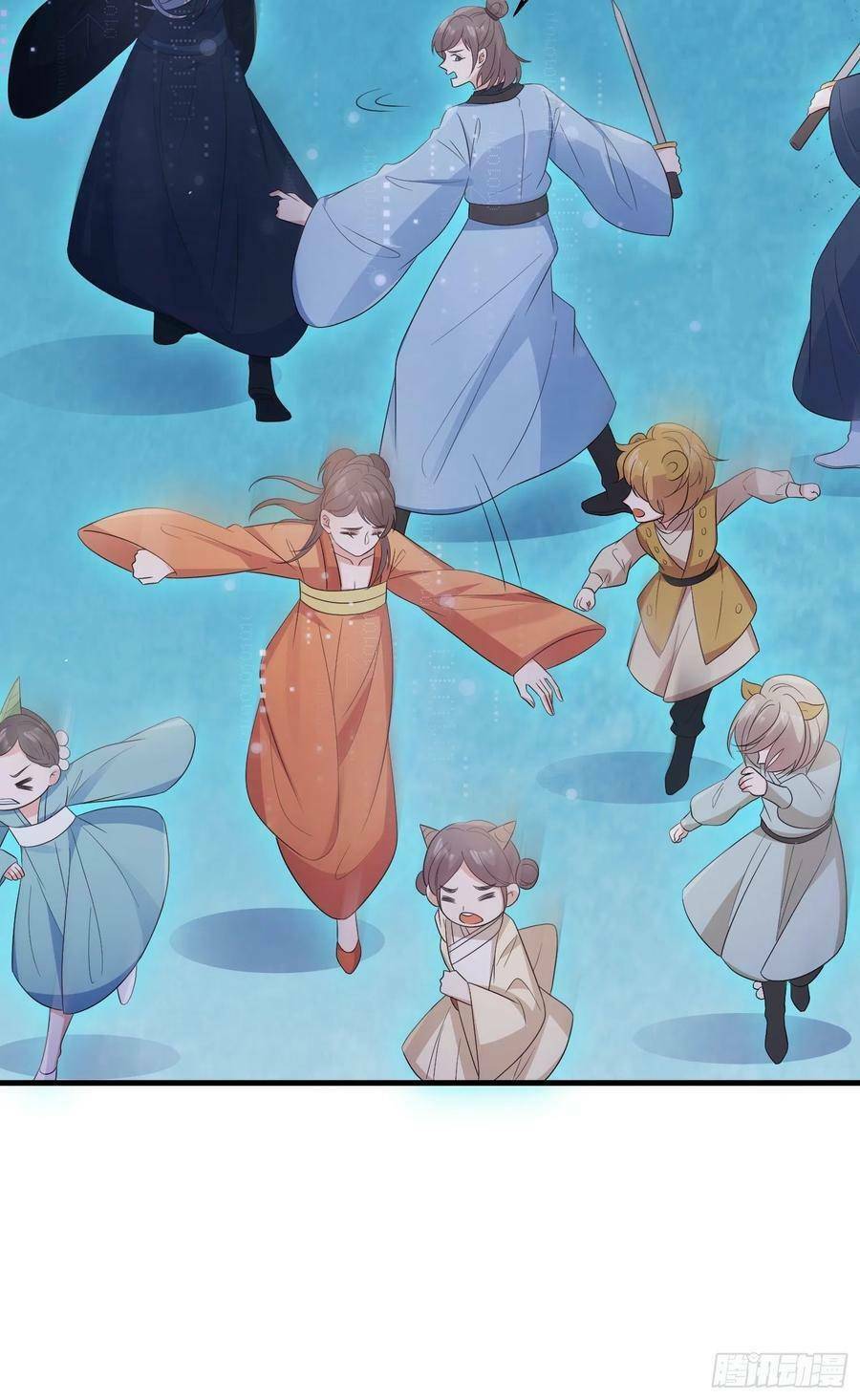 Tiểu Hồ Ly Hôm Nay Có Chút Ngoan Chapter 54 - Trang 2