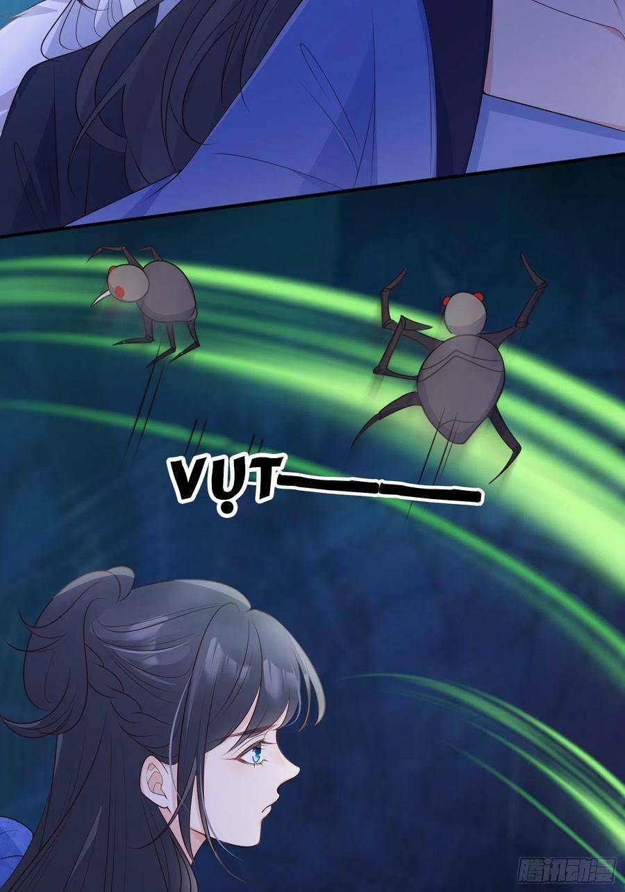 Tiểu Hồ Ly Hôm Nay Có Chút Ngoan Chapter 54 - Trang 2