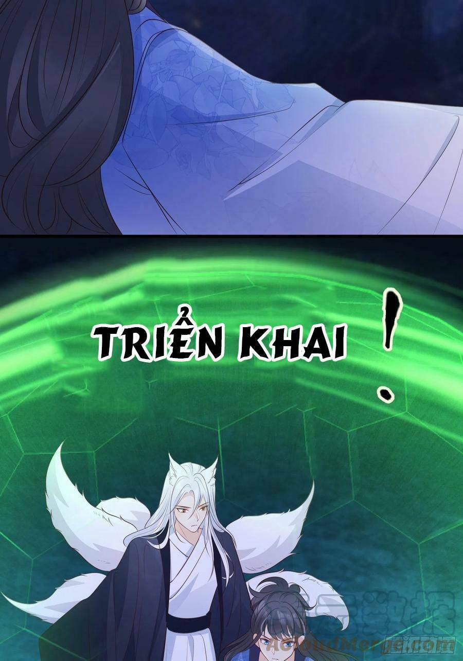 Tiểu Hồ Ly Hôm Nay Có Chút Ngoan Chapter 54 - Trang 2