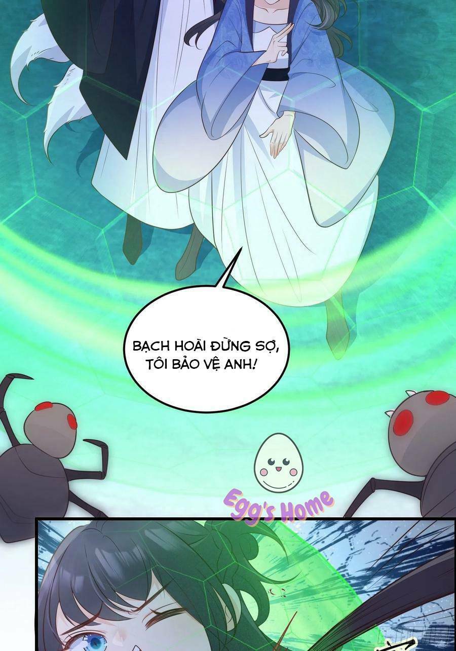 Tiểu Hồ Ly Hôm Nay Có Chút Ngoan Chapter 54 - Trang 2