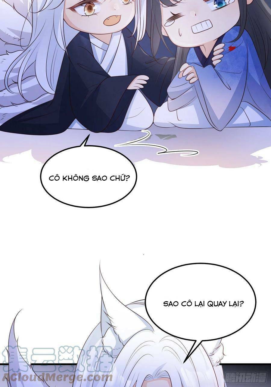 Tiểu Hồ Ly Hôm Nay Có Chút Ngoan Chapter 54 - Trang 2