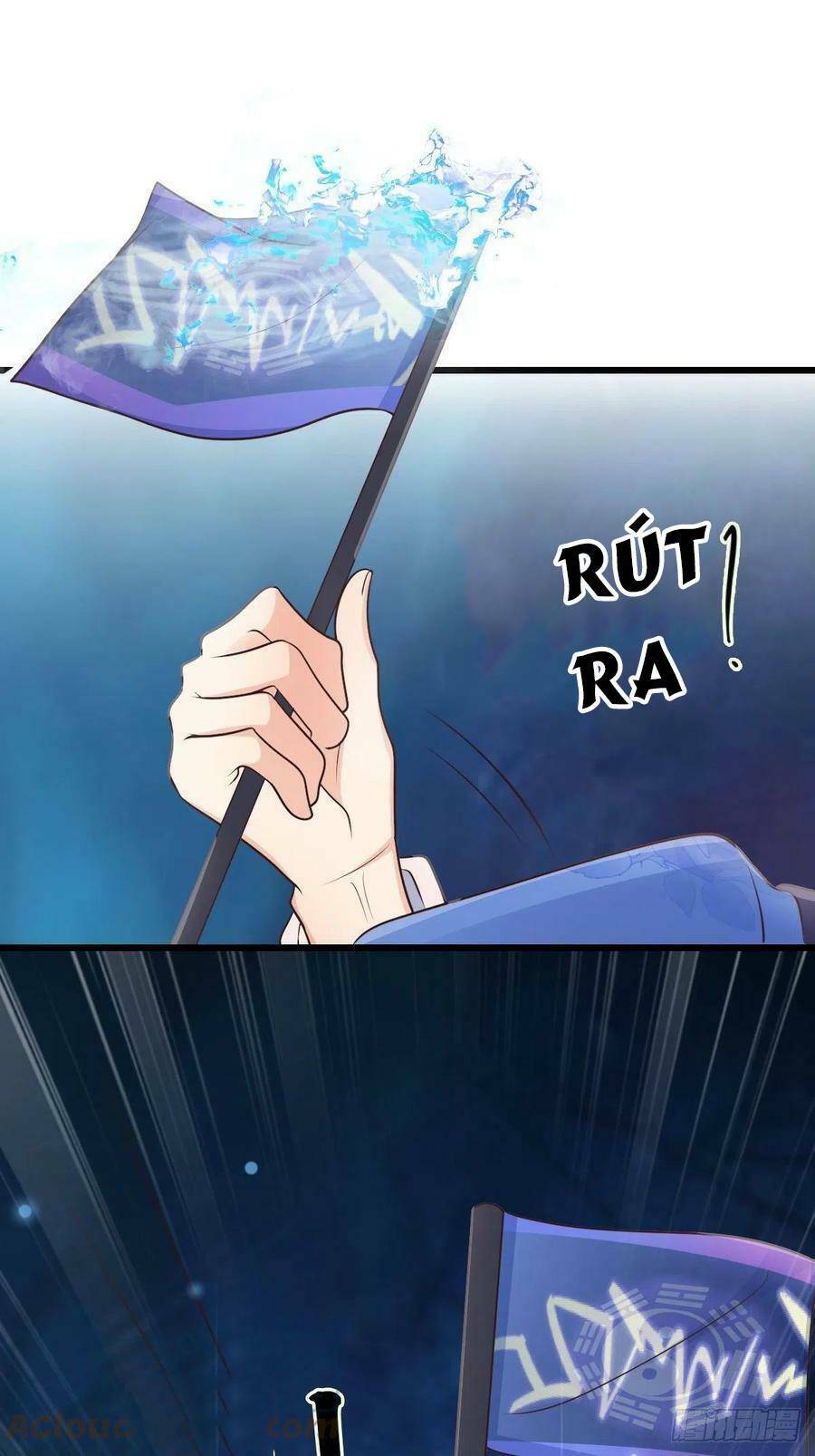 Tiểu Hồ Ly Hôm Nay Có Chút Ngoan Chapter 54 - Trang 2