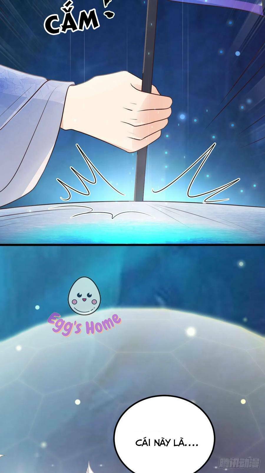 Tiểu Hồ Ly Hôm Nay Có Chút Ngoan Chapter 54 - Trang 2