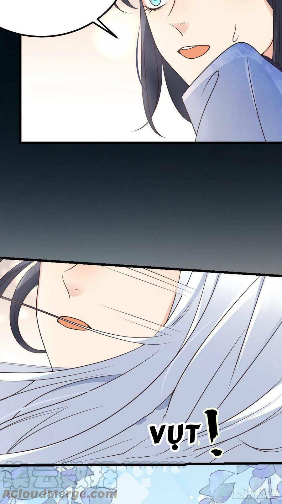 Tiểu Hồ Ly Hôm Nay Có Chút Ngoan Chapter 54 - Trang 2