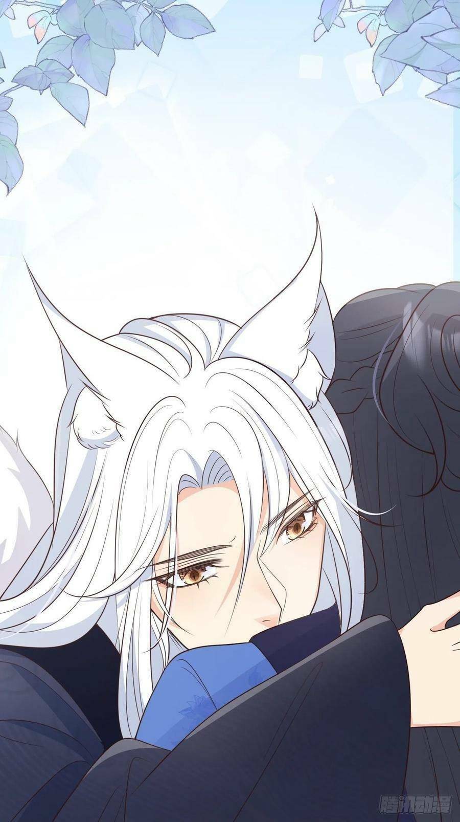 Tiểu Hồ Ly Hôm Nay Có Chút Ngoan Chapter 54 - Trang 2