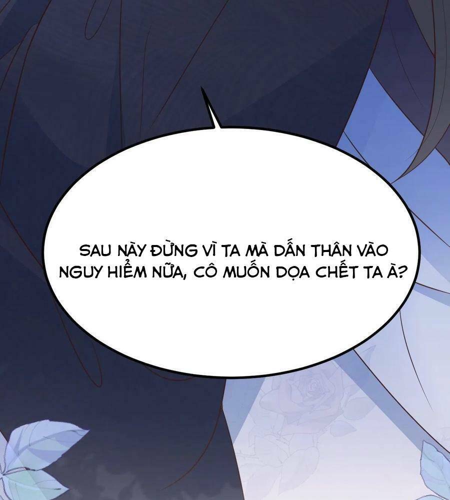 Tiểu Hồ Ly Hôm Nay Có Chút Ngoan Chapter 54 - Trang 2