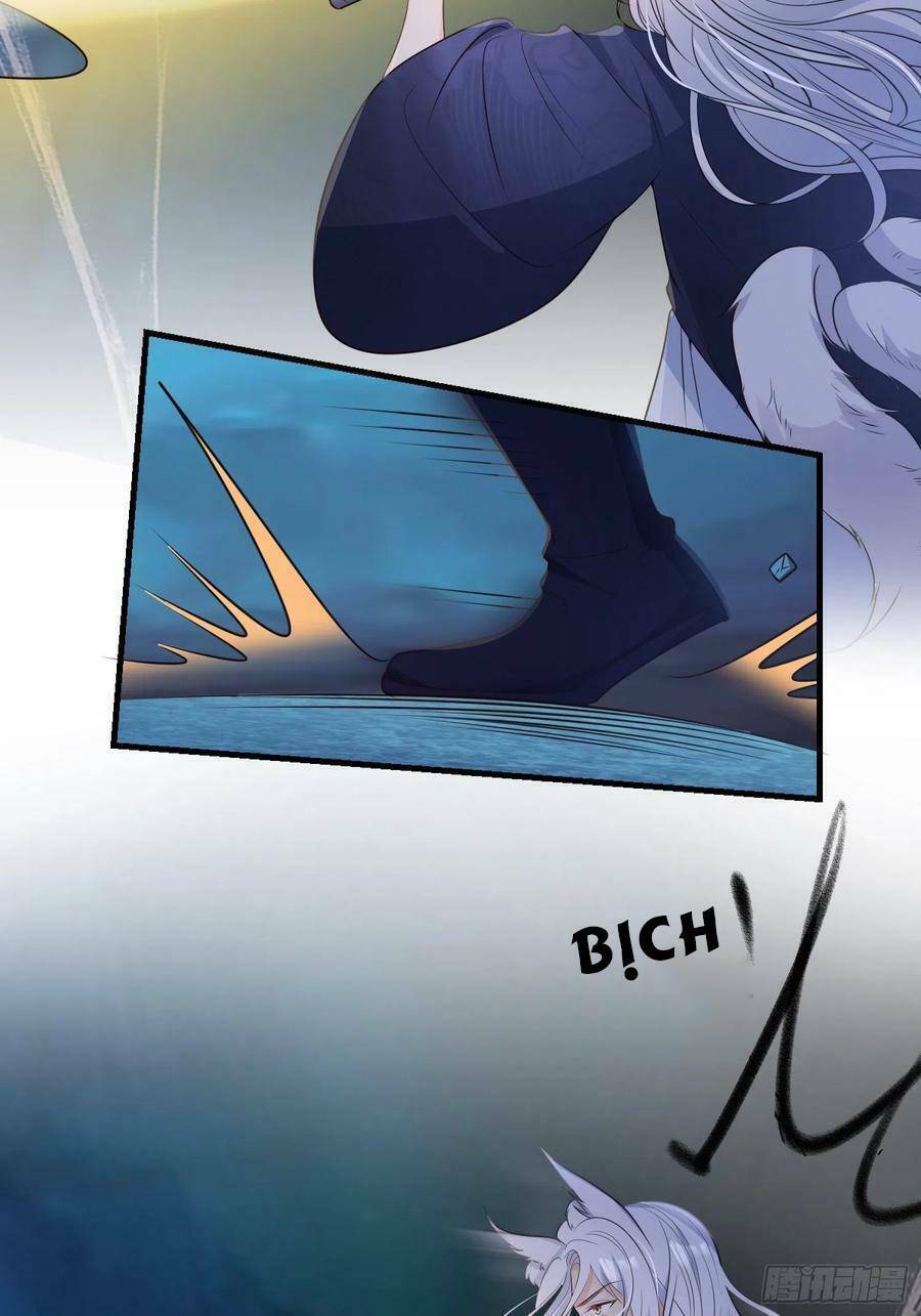 Tiểu Hồ Ly Hôm Nay Có Chút Ngoan Chapter 54 - Trang 2