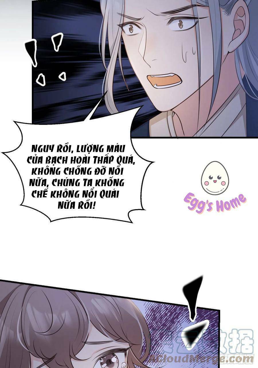 Tiểu Hồ Ly Hôm Nay Có Chút Ngoan Chapter 54 - Trang 2