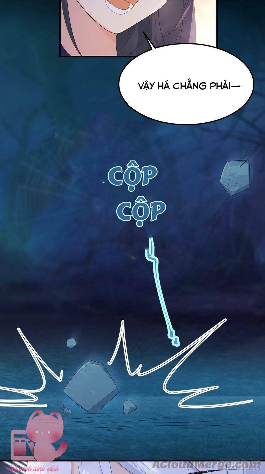 Tiểu Hồ Ly Hôm Nay Có Chút Ngoan Chapter 55 - Trang 2