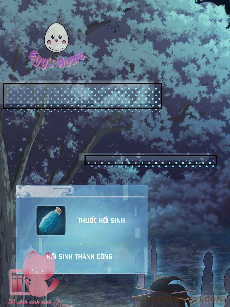 Tiểu Hồ Ly Hôm Nay Có Chút Ngoan Chapter 55 - Trang 2