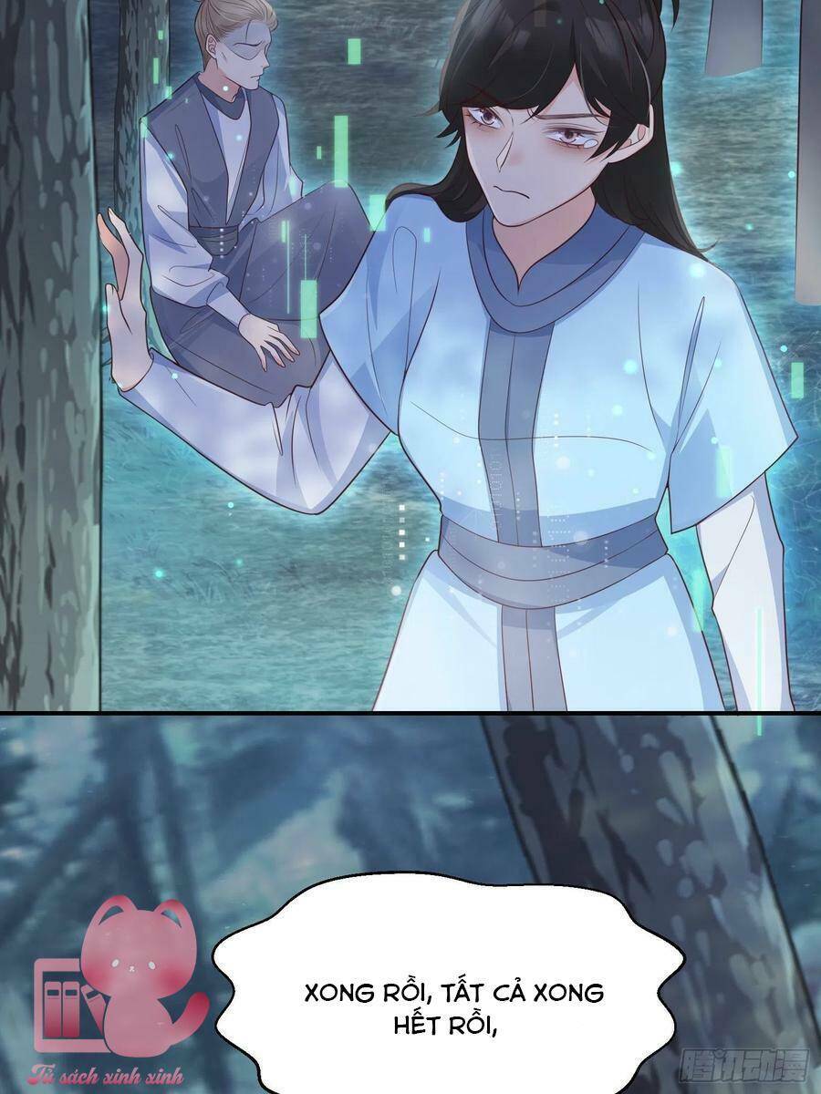 Tiểu Hồ Ly Hôm Nay Có Chút Ngoan Chapter 55 - Trang 2