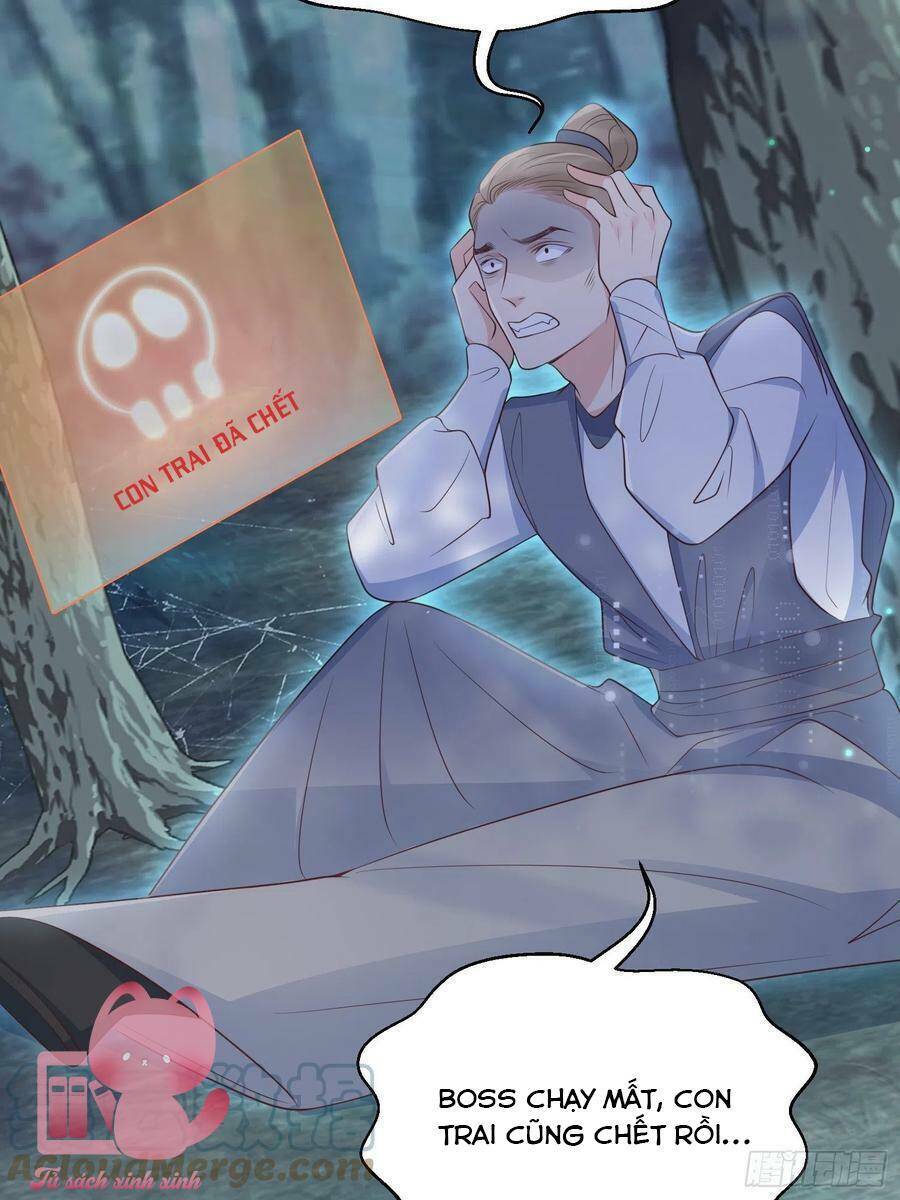 Tiểu Hồ Ly Hôm Nay Có Chút Ngoan Chapter 55 - Trang 2