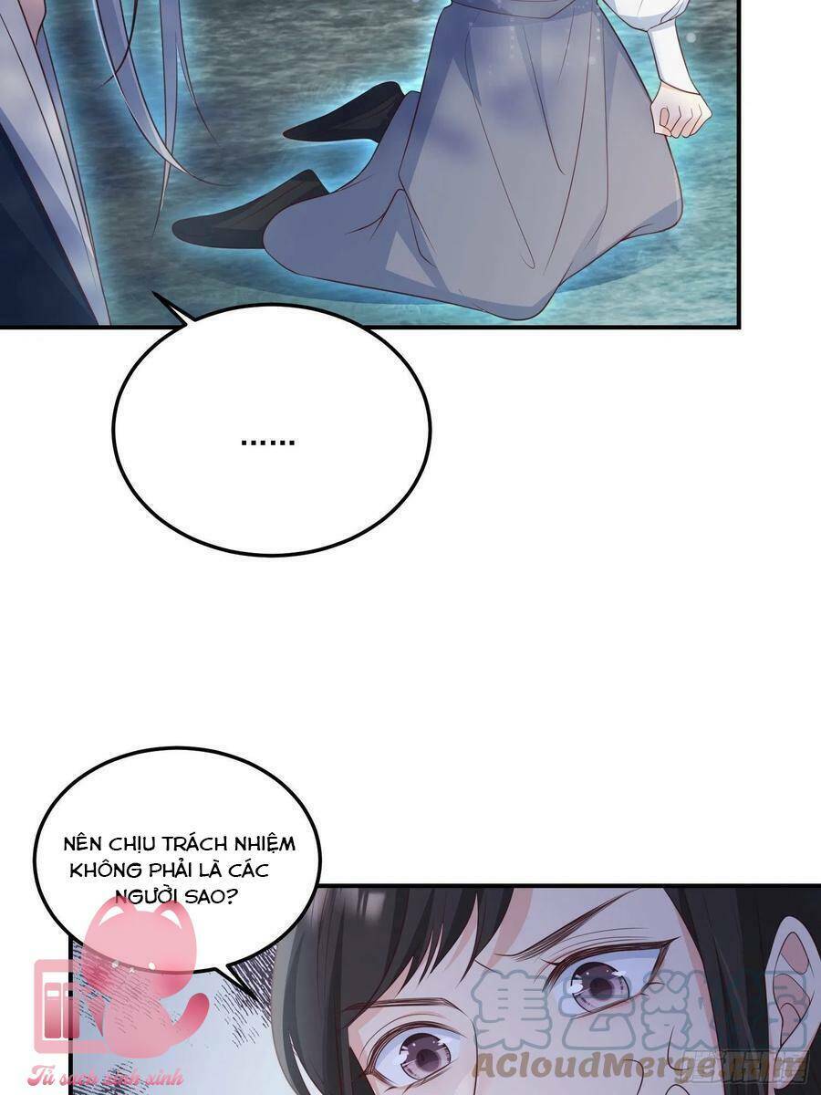 Tiểu Hồ Ly Hôm Nay Có Chút Ngoan Chapter 55 - Trang 2