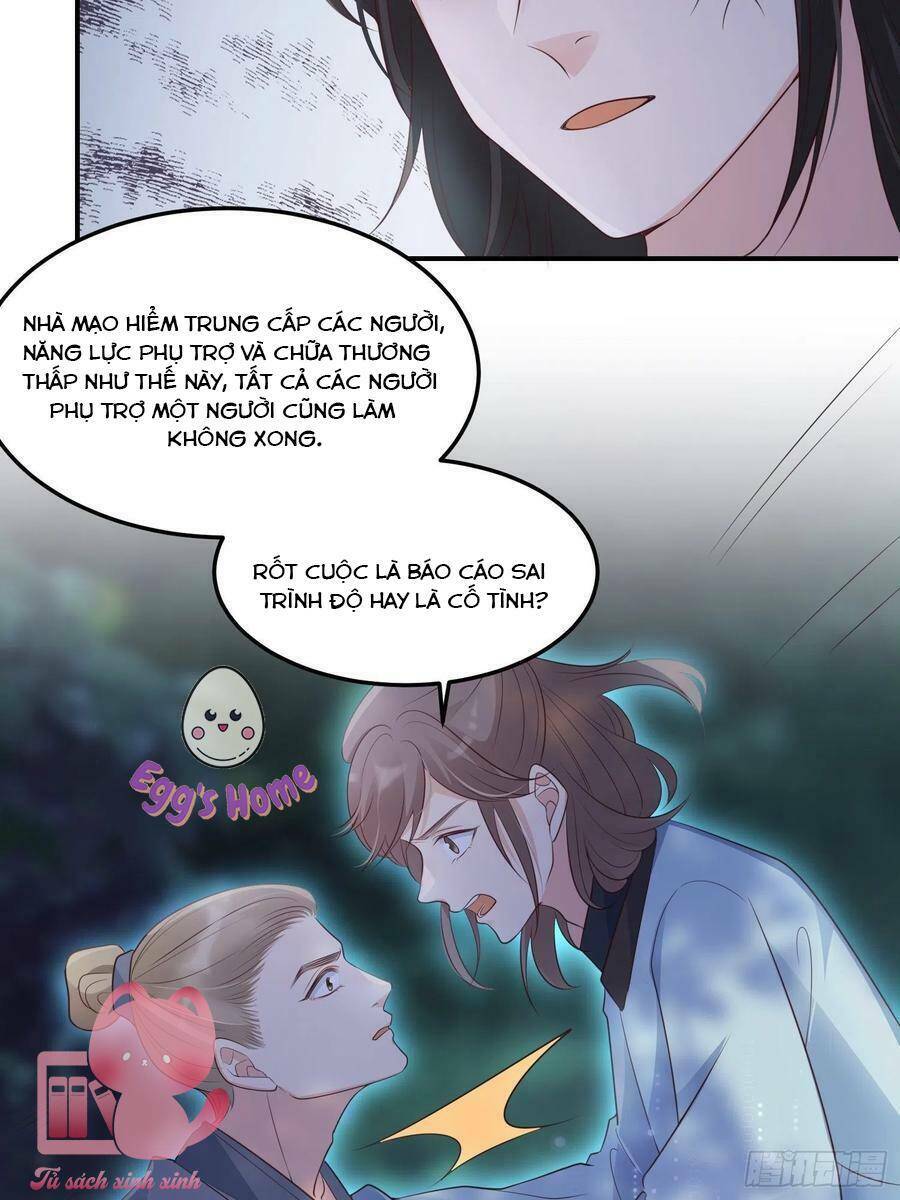 Tiểu Hồ Ly Hôm Nay Có Chút Ngoan Chapter 55 - Trang 2