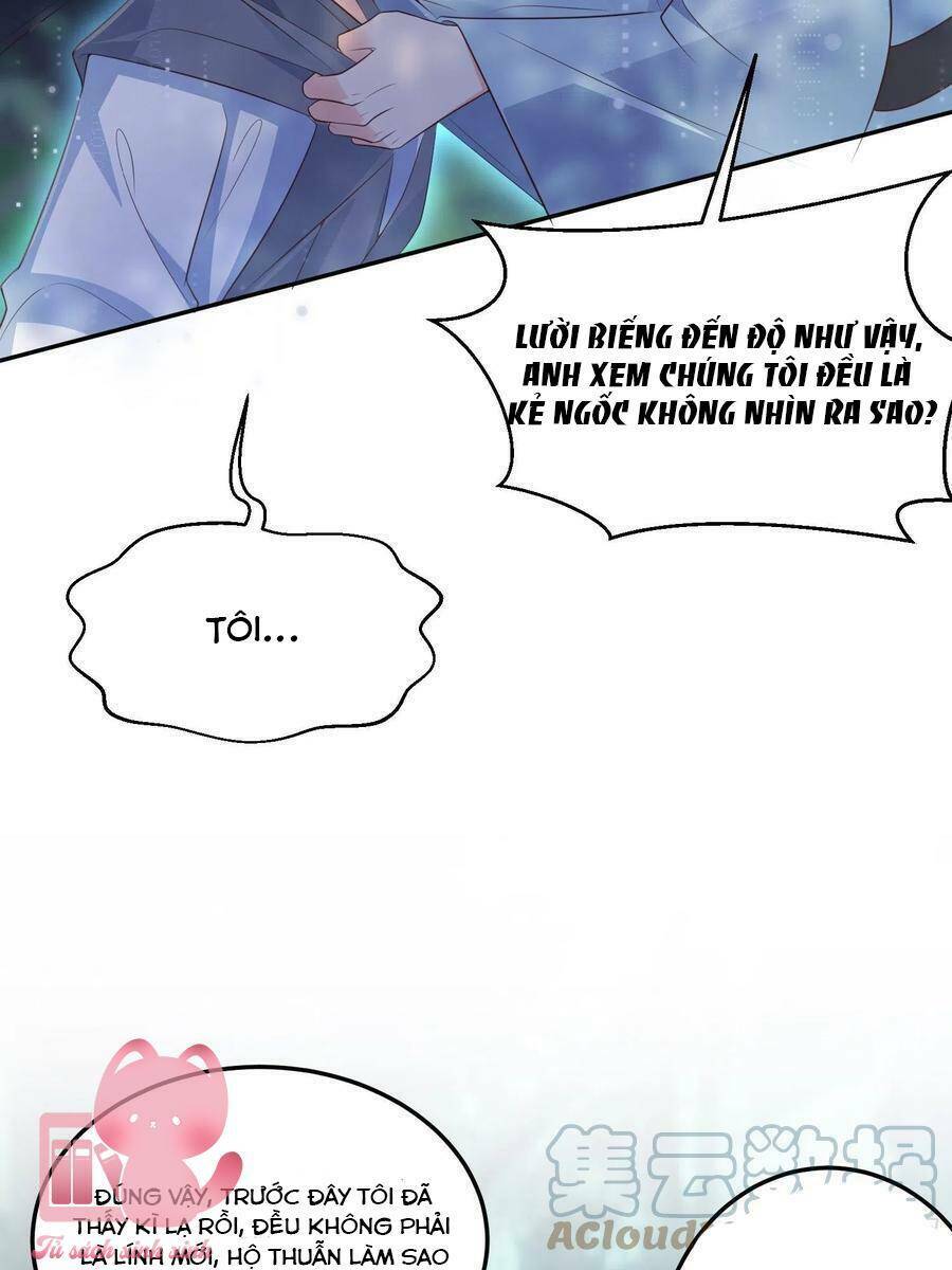 Tiểu Hồ Ly Hôm Nay Có Chút Ngoan Chapter 55 - Trang 2