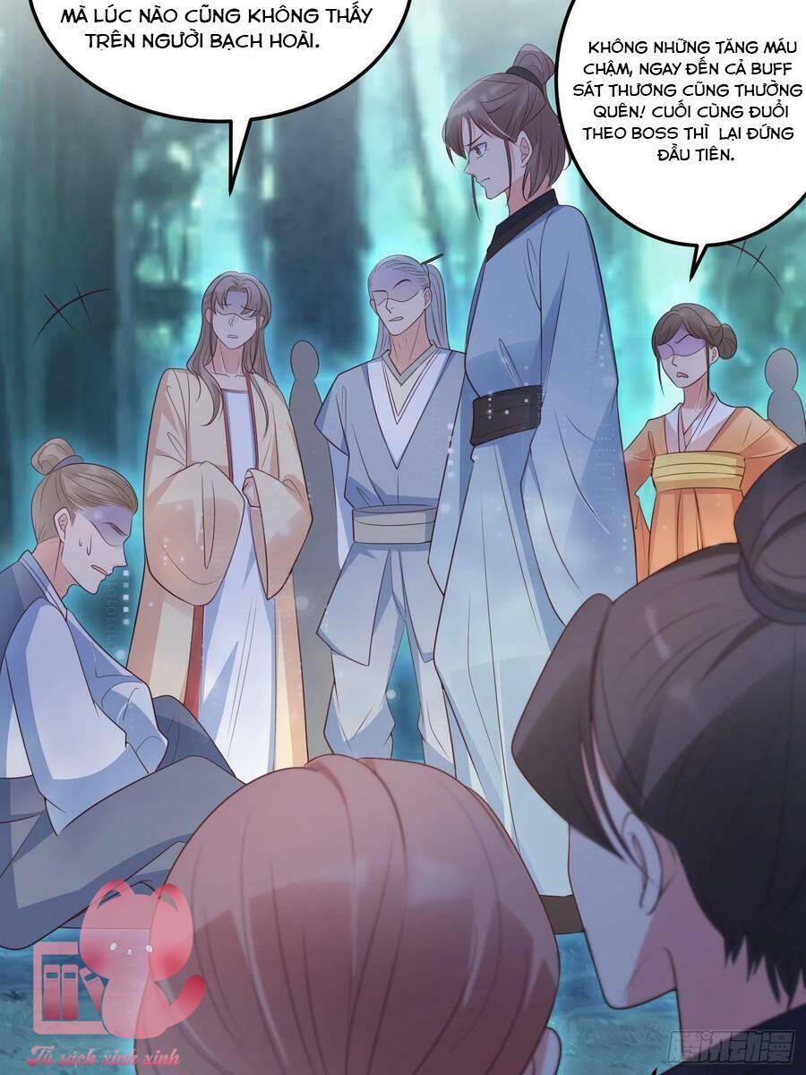 Tiểu Hồ Ly Hôm Nay Có Chút Ngoan Chapter 55 - Trang 2