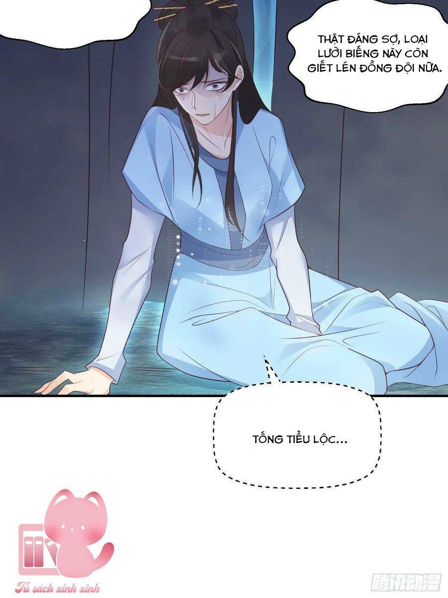 Tiểu Hồ Ly Hôm Nay Có Chút Ngoan Chapter 55 - Trang 2