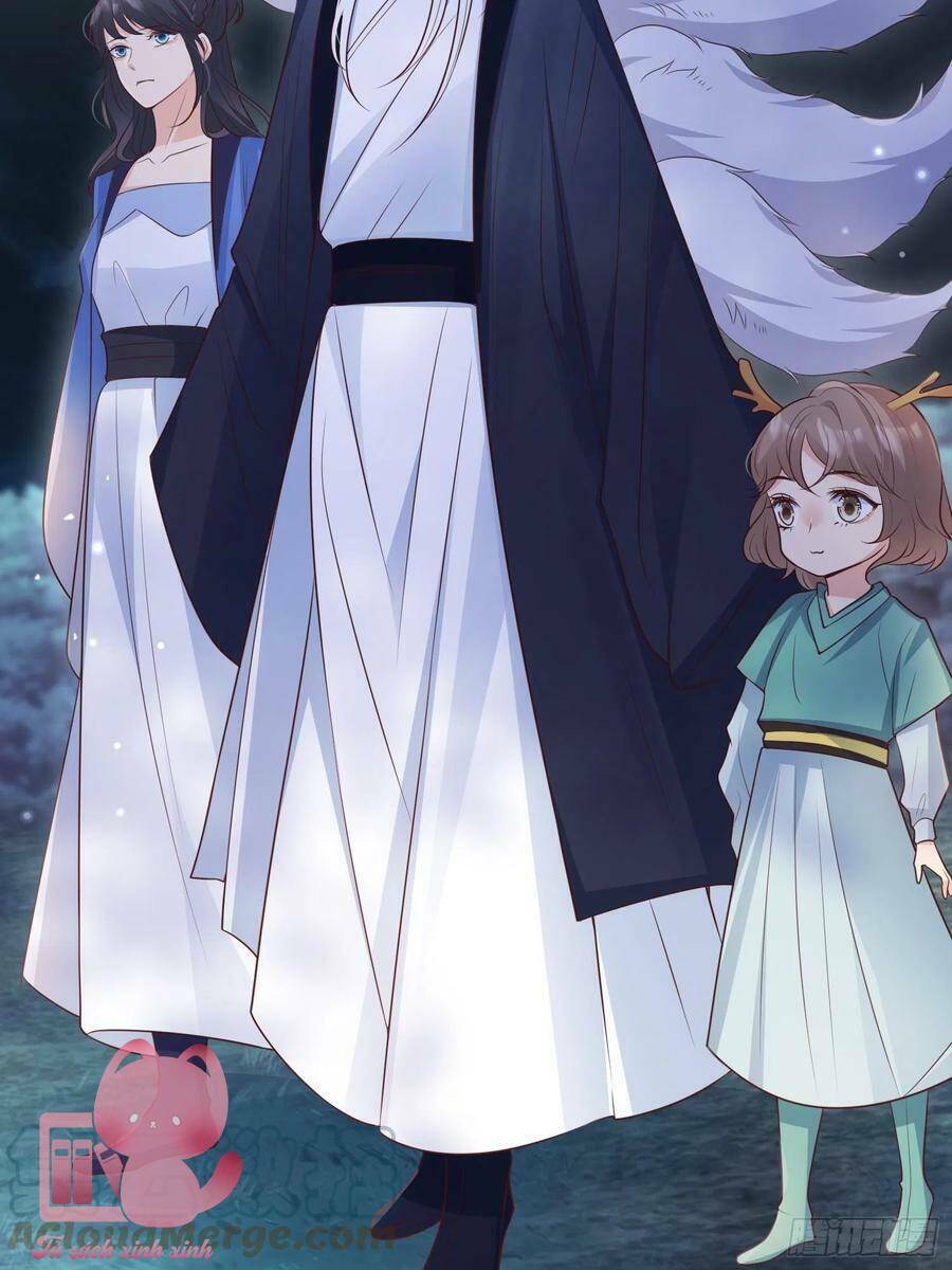 Tiểu Hồ Ly Hôm Nay Có Chút Ngoan Chapter 55 - Trang 2