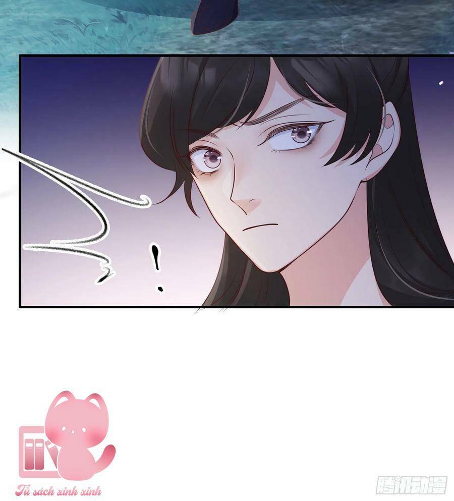 Tiểu Hồ Ly Hôm Nay Có Chút Ngoan Chapter 55 - Trang 2