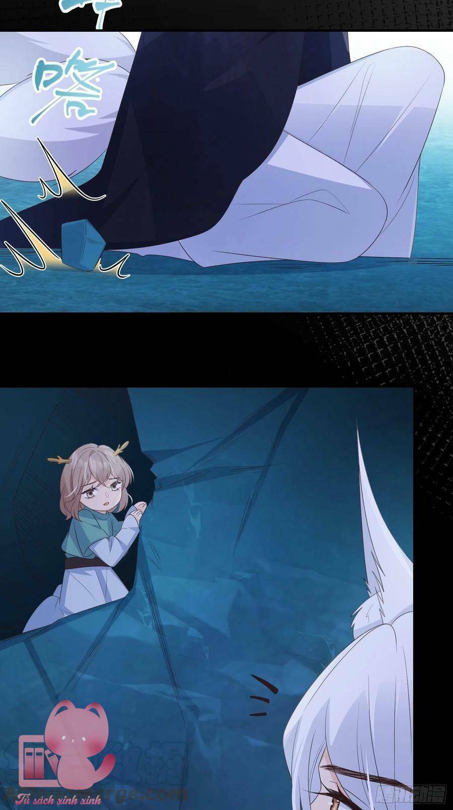 Tiểu Hồ Ly Hôm Nay Có Chút Ngoan Chapter 55 - Trang 2