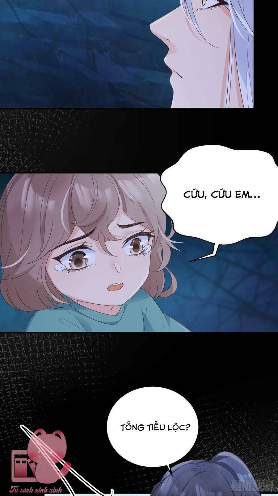 Tiểu Hồ Ly Hôm Nay Có Chút Ngoan Chapter 55 - Trang 2