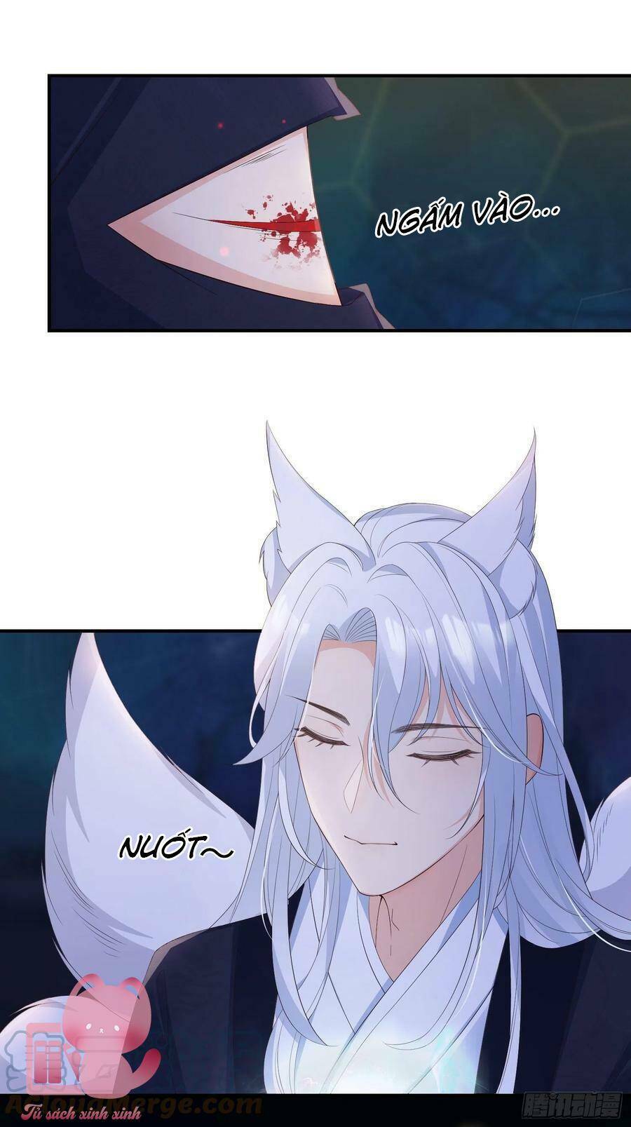 Tiểu Hồ Ly Hôm Nay Có Chút Ngoan Chapter 55 - Trang 2