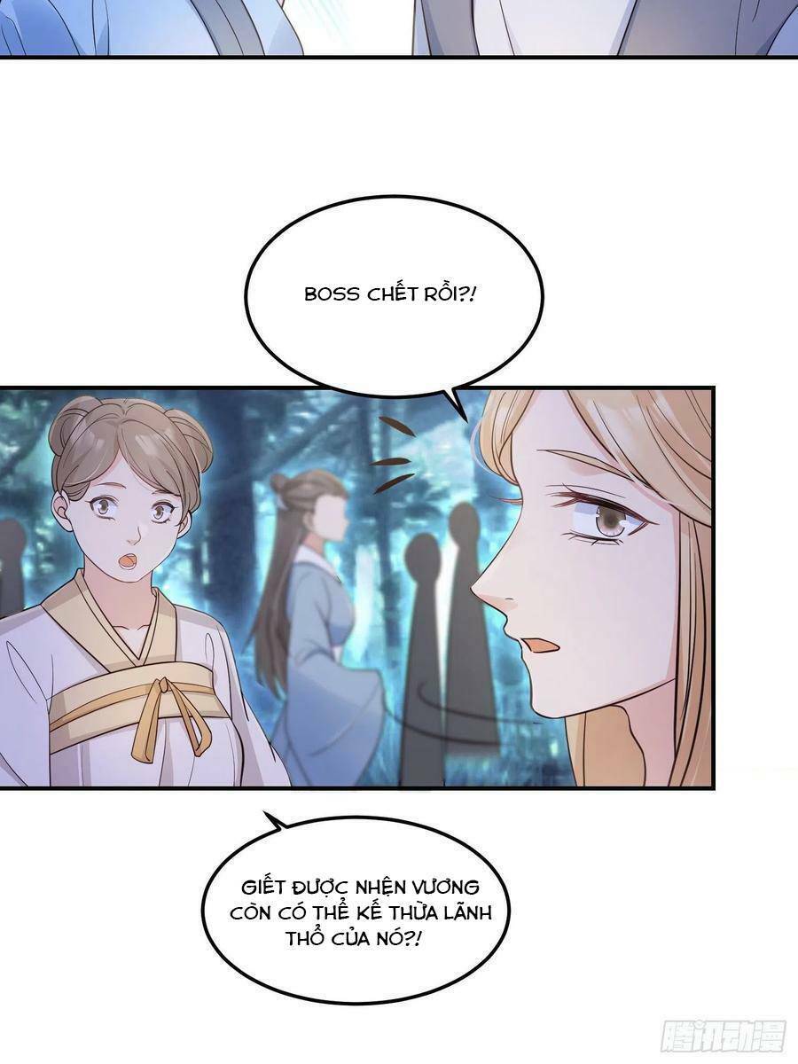 Tiểu Hồ Ly Hôm Nay Có Chút Ngoan Chapter 56 - Trang 2