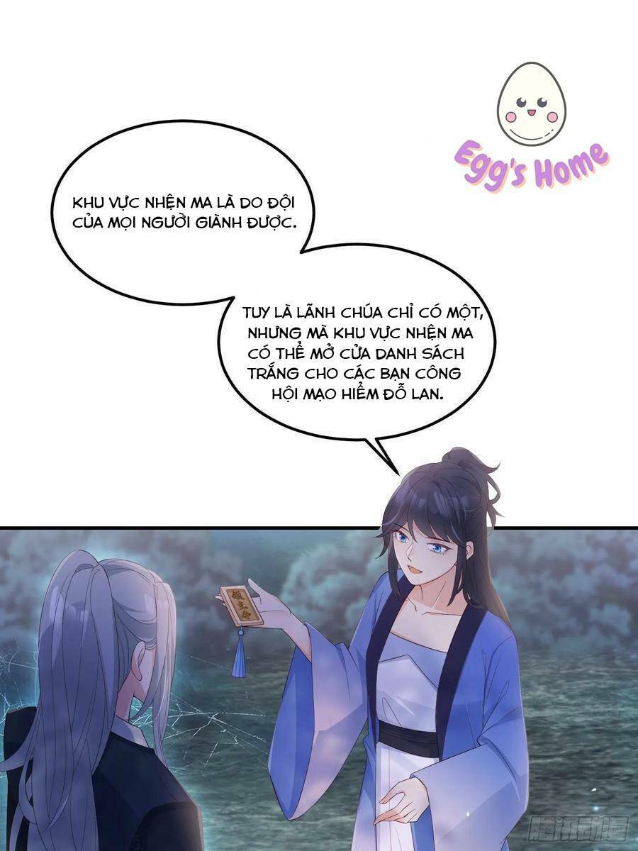 Tiểu Hồ Ly Hôm Nay Có Chút Ngoan Chapter 56 - Trang 2