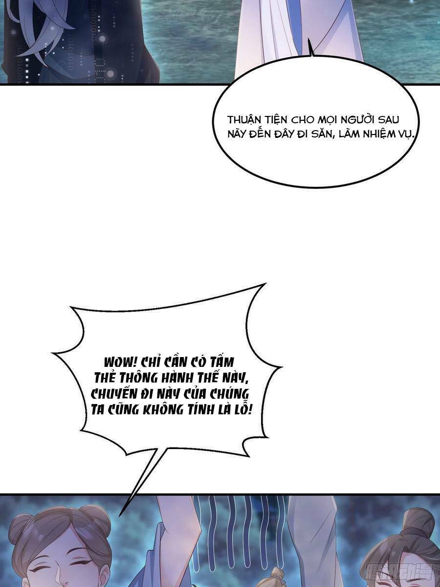 Tiểu Hồ Ly Hôm Nay Có Chút Ngoan Chapter 56 - Trang 2