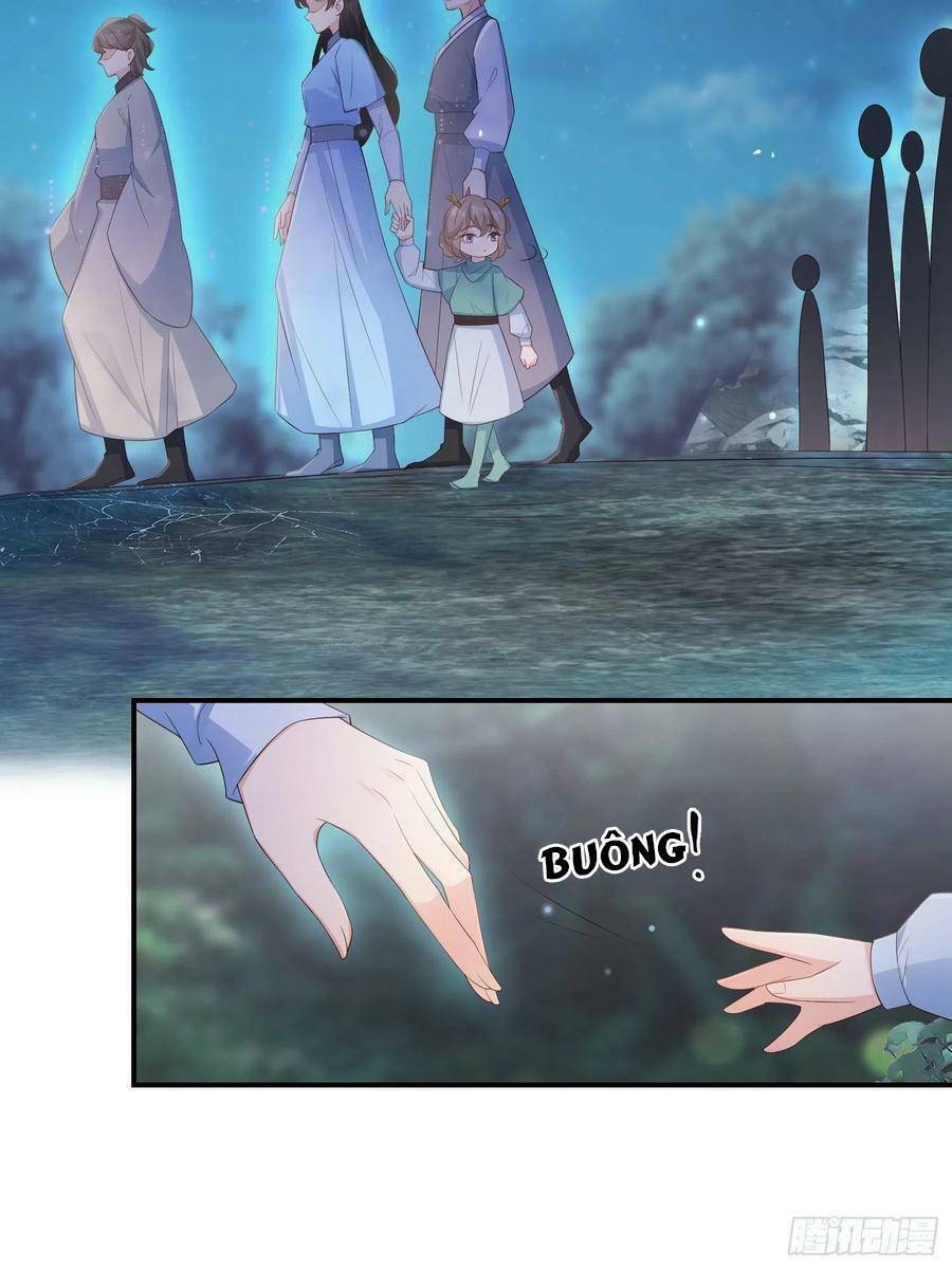 Tiểu Hồ Ly Hôm Nay Có Chút Ngoan Chapter 56 - Trang 2