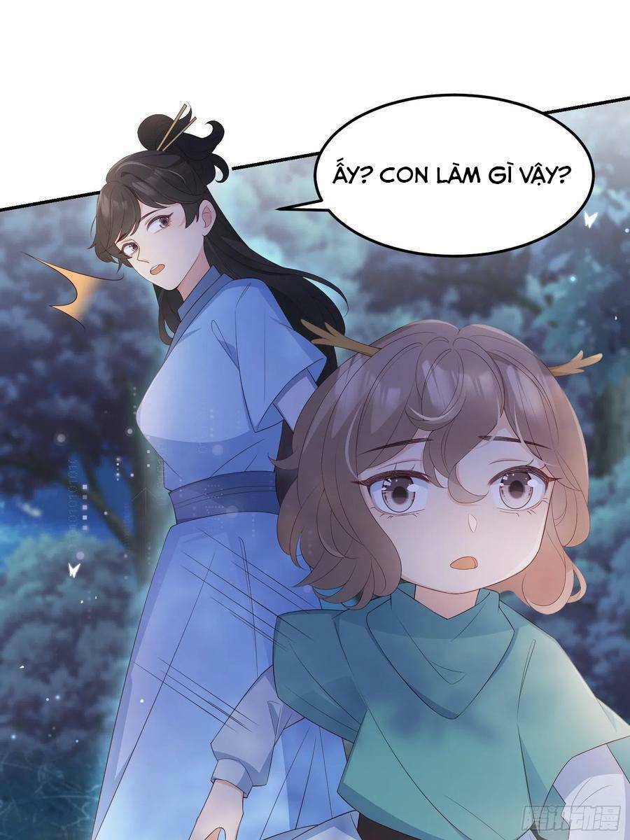 Tiểu Hồ Ly Hôm Nay Có Chút Ngoan Chapter 56 - Trang 2