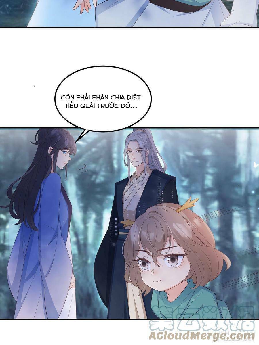 Tiểu Hồ Ly Hôm Nay Có Chút Ngoan Chapter 56 - Trang 2