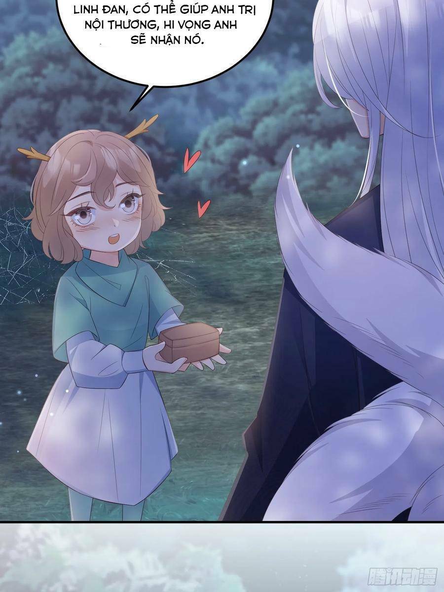 Tiểu Hồ Ly Hôm Nay Có Chút Ngoan Chapter 56 - Trang 2