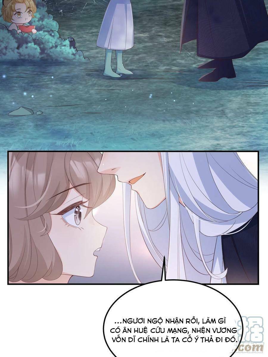 Tiểu Hồ Ly Hôm Nay Có Chút Ngoan Chapter 56 - Trang 2