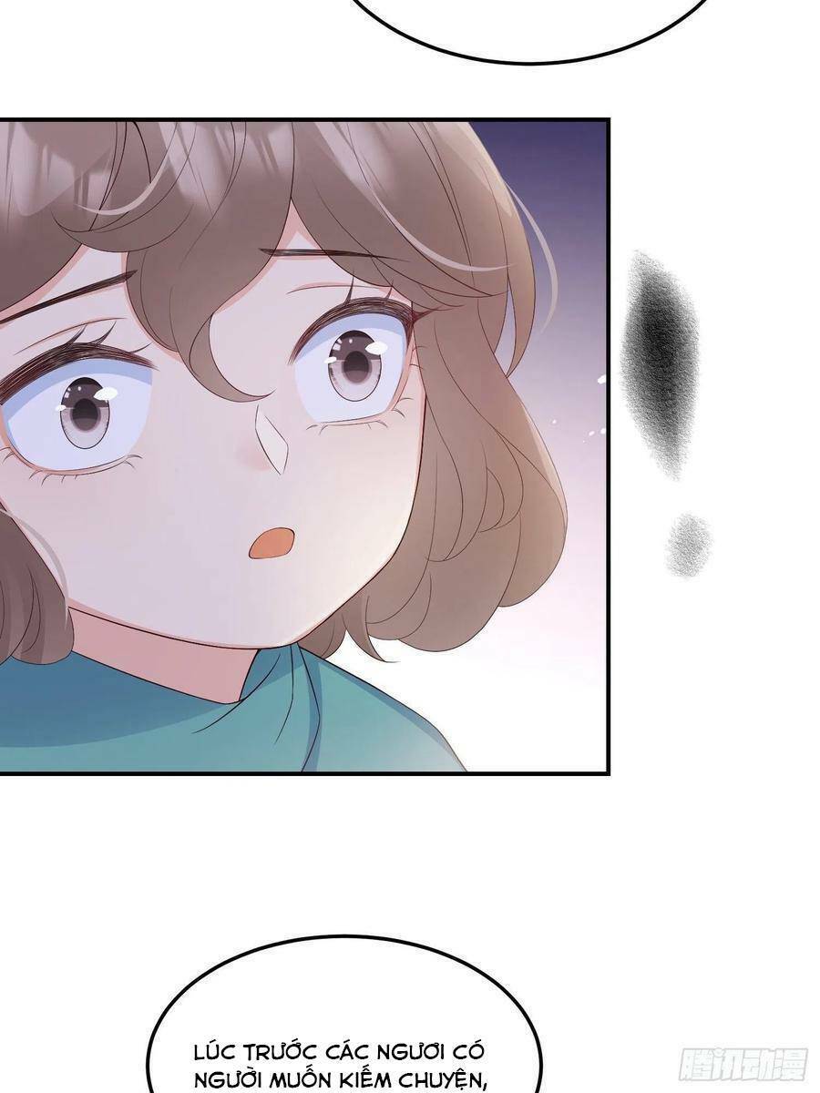 Tiểu Hồ Ly Hôm Nay Có Chút Ngoan Chapter 56 - Trang 2