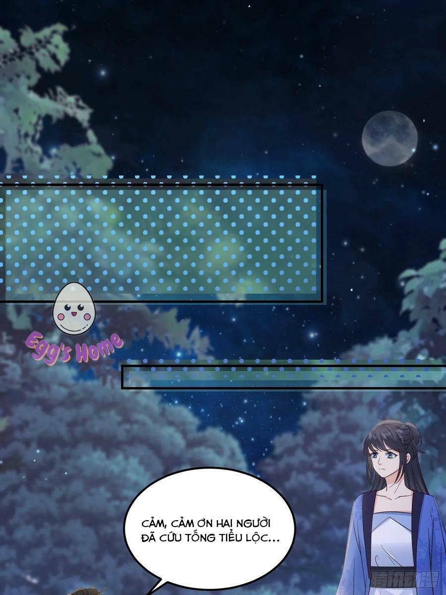 Tiểu Hồ Ly Hôm Nay Có Chút Ngoan Chapter 56 - Trang 2