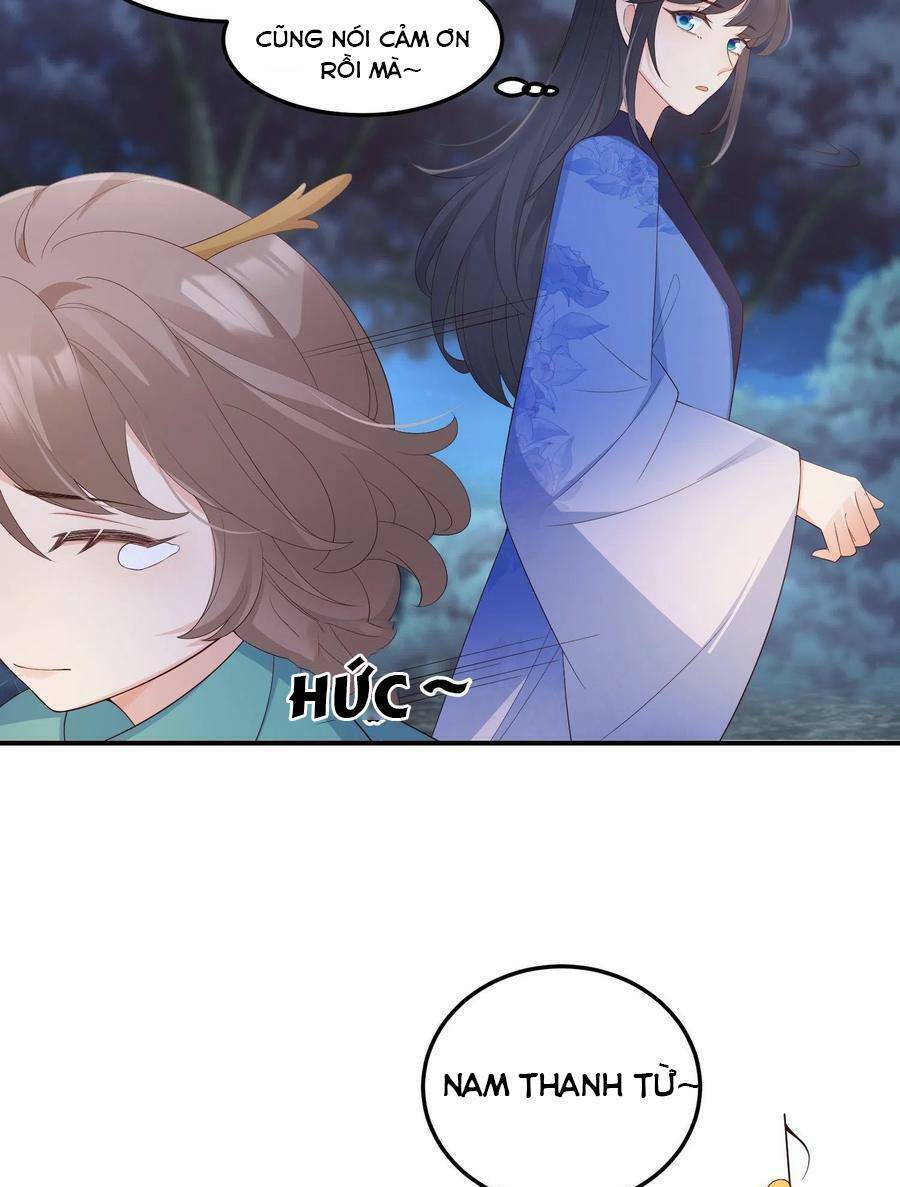 Tiểu Hồ Ly Hôm Nay Có Chút Ngoan Chapter 56 - Trang 2