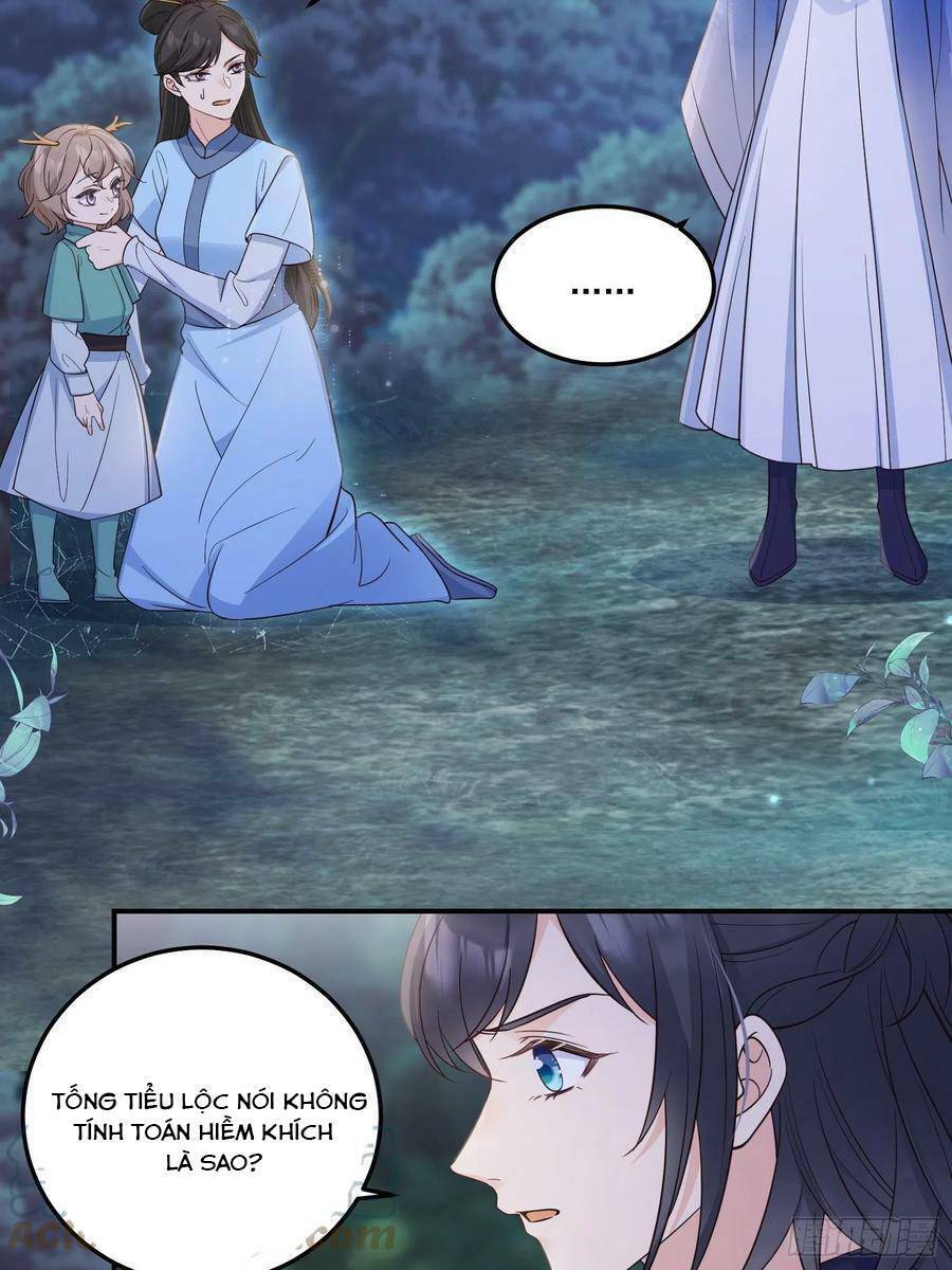 Tiểu Hồ Ly Hôm Nay Có Chút Ngoan Chapter 56 - Trang 2