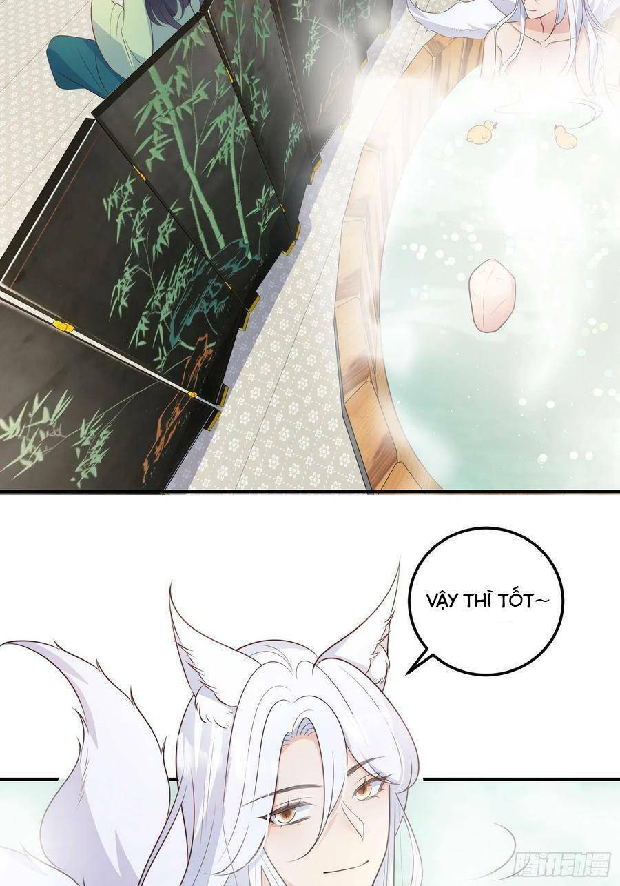 Tiểu Hồ Ly Hôm Nay Có Chút Ngoan Chapter 56 - Trang 2