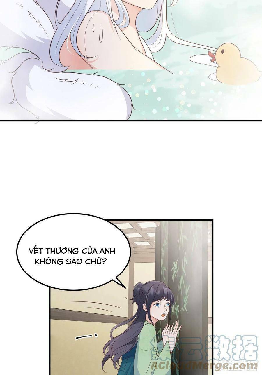 Tiểu Hồ Ly Hôm Nay Có Chút Ngoan Chapter 56 - Trang 2